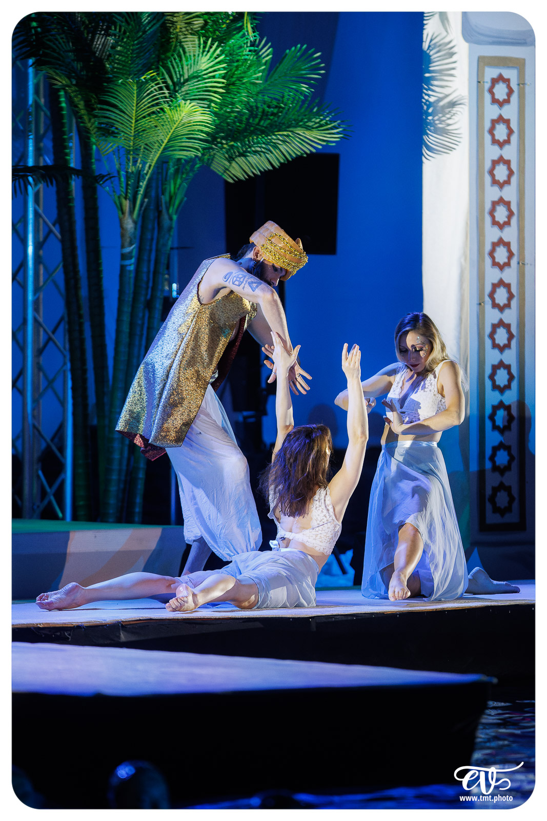 BNS - MILLE ET UNE NUITS